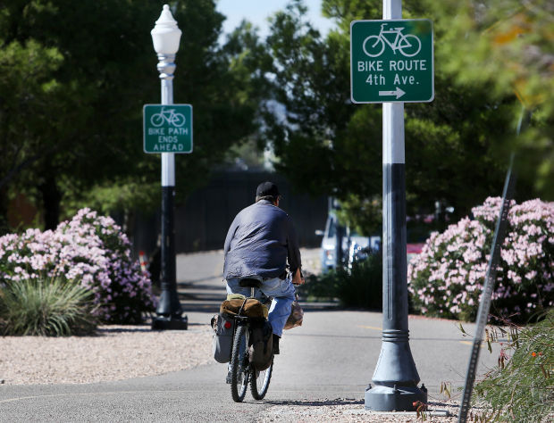 Iron Horse Neighborhood